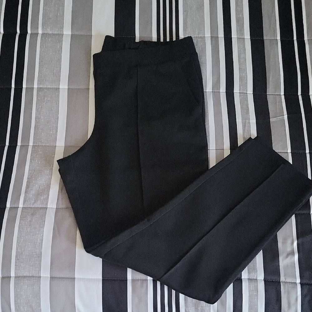 J. CREW FACTORY Pintuck Knit pant